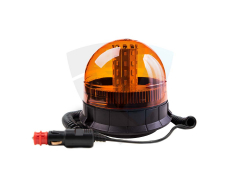 Lampa Ostrzegawcza LED 12/24 na magnes, SMD LED TT.190L