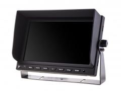 Zestaw monitor plus 3 kamery TT.102MQS