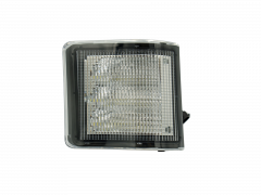 Lampa robocza narożna LED, 30W, do John Deere TT.13519L