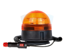Lampa ostrzegawcza, POWER LED, na magnes, 12-24V TT.190H