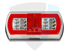 Lampa zespolona tylna LED TT.12030G PRAWA