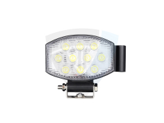 Lampa robocza 10LED, 30 W, rozproszona TT.13230