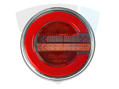 Lampa zespolona tylna LED TT.12559 PRAWA