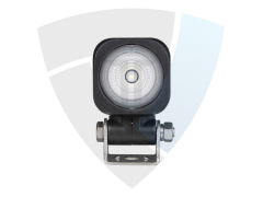 Lampa Robocza 1LED 10W rozproszona, kwadratowa TT.13331