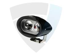 Lampa strumieniowa niebieska TT.13111S