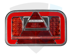 Lampa zespolona tylna LED TT.12513 PRAWA