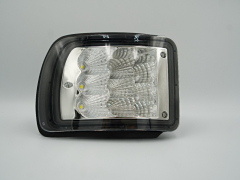 Lampa robocza narożna LED, 30W, do John Deere TT.13518P