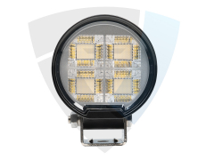 Lampa Robocza 64 Wat rozproszona, okrągła TT.13465
