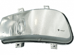 Lampa narożna LED, 61W, światła mijania, drogowe i pozycyjne, do Case IH TT.16613L