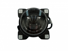 Lampa przednia LED, światło drogowe i pozycyjne do Massey Ferguson, TT.16616