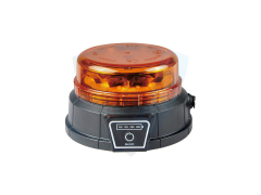 Lampa ostrzegawcza bezprzewodowa POWER LED na akumulator TT.14400