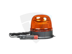 Lampa Ostrzegawcza LED 12/24 na magnes, 3funkcje, Power LED TT.471