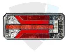 Lampa zespolona tylna LED TT.12555 LEWA