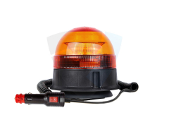 Lampa ostrzegawcza SMD 2835, 16W, na magnes, 12-24V, TT.1490