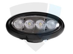 Lampa robocza LED, 60W, combo, owalna do John Deere TT.13514
