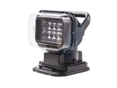 Lampa Robocza 10LED 50W, skupiona TT.13250P