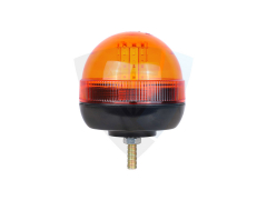 Lampa ostrzegawcza LED, 12-24V, 12W, śruba TT.14191-Y