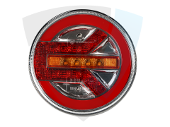 Lampa zespolona tylna LED TT.12519 LEWA