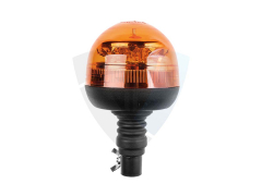 Lampa Ostrzegawcza LED 12/24 niska na trzpień, Power LED TT.186H