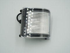 Lampa robocza narożna LED, 30W, do John Deere TT.13519P