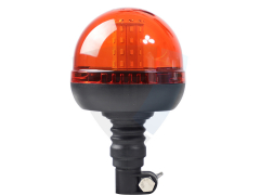 Lampa Ostrzegawcza LED 12/24 niska na trzpień, SMD LED TT.186D