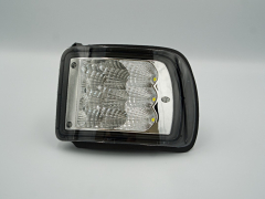 Lampa robocza narożna LED, 30W, do John Deere TT.13518L