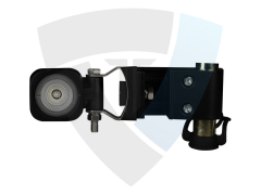 ZESTAW - Lampa robocza TT.13331 + uchwyt boczny TT.S13
