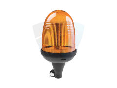 Lampa ostrzegawcza SMD 5730 12/24V, na trzpień, TT.166D