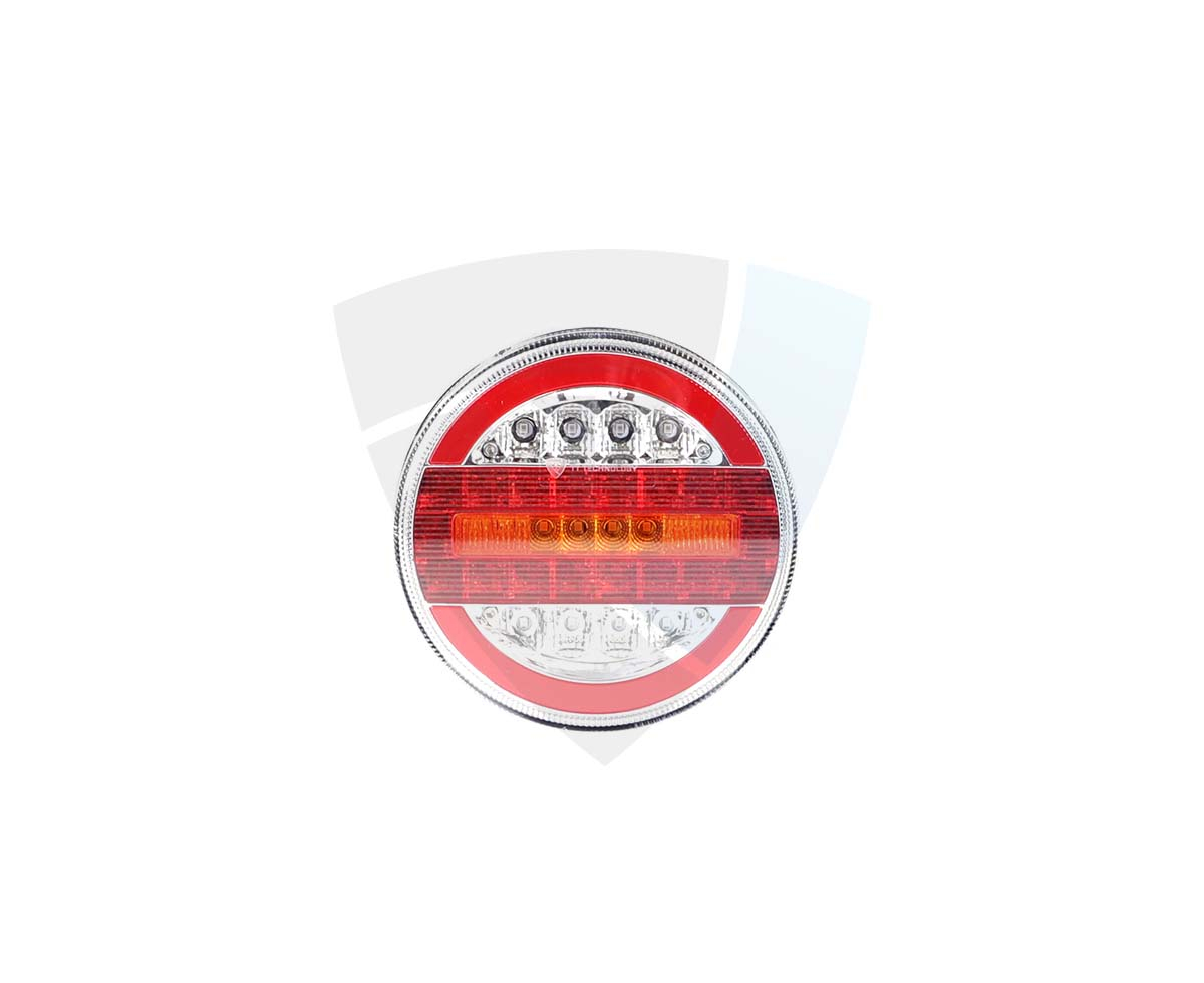 Lampa zespolona tylna LED TT.12520 LEWA