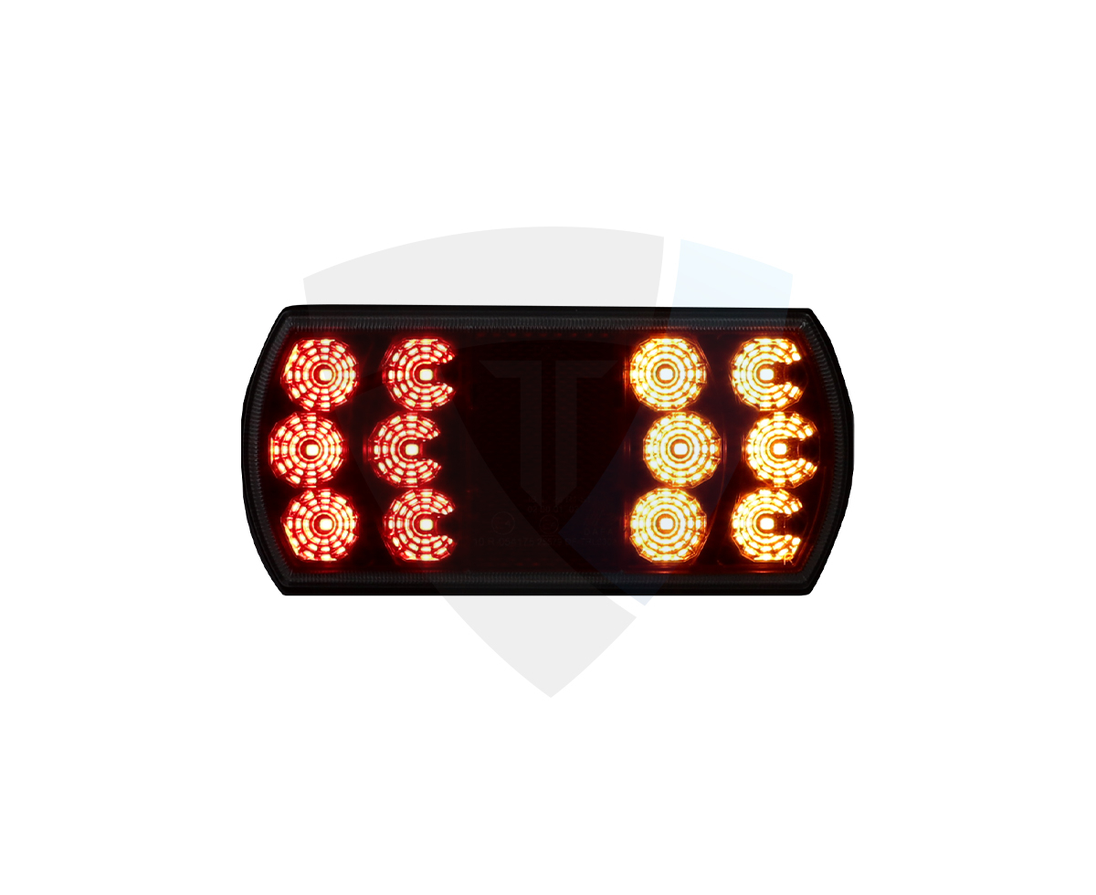 Lampa zespolona tylna LED TT.12030 LEWA