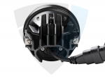 Lampa robocza LED, 40W, rozproszona, okrągła do Fendt TT.13505