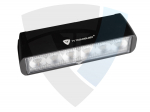 Lampa Robocza 24LED 24 Wat rozproszona, prostokątna TT.13318