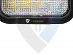 Lampa Robocza 12LED 120 Wat rozproszona, prostokątna TT.13312