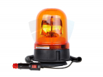 Lampa Ostrzegawcza Halogen H1 12/24V na magnes TT.93-Y