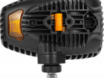 Lampa przednia LED z kierunkowskazem, lewa, 82W, przeznaczona dla: JCB, Cat, Volvo, Terex TT.16611-L