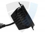 Lampa robocza LED, 40W, rozproszona, kwadratowa, dedykowana do John Deere TT.16607