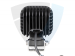 Lampa Robocza 6LED 60W rozproszona, kwadratowa TT.13320