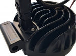 Lampa Robocza 56LED 56 Wat rozproszona, okrągła TT.13356-DT
