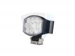 Lampa robocza 10LED, 30 W, rozproszona TT.13230