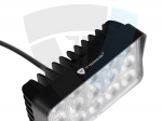 Lampa Robocza 60LED 60 Wat rozproszona, prostokątna TT.13360