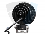Lampa Robocza 60 Wat rozproszona, okrągła TT.13363