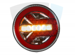 Lampa zespolona tylna LED TT.12519 PRAWA