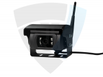 Cyfrowa kamera 1080P bezprzewodowa HD, szeroki kąt widzenia: 130°, 10-32V TT.2077 Wi-Fi