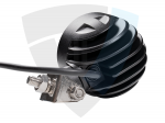Lampa robocza LED, 30W, rozproszona, okrągła do Claas, Deutz, Fendt TT.13503
