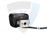 Lampa Robocza 4LED 40 Wat rozproszona, kwadratowa TT.13330