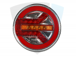 Lampy zespolone tylne LED TT.12519 PARA