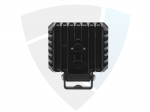 Lampa z regulowaną barwą światła: 3000K, 4500K, 6000K, 60W, rozproszona TT.11060-3C