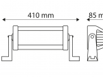 Panel roboczy COMBO TT.2872