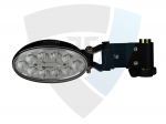 ZESTAW - Lampa robocza TT.13230C + uchwyt boczny TT.S13