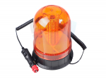 Lampa Ostrzegawcza LED 12/24 na magnes, SMD LED TT.93L